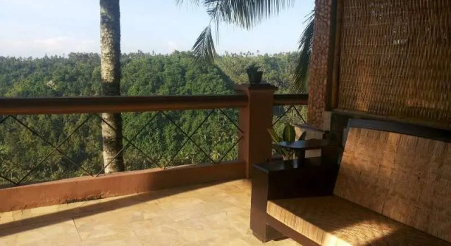 Номер Deluxe Domisili Ijen Cliff By Fays Hospitality
