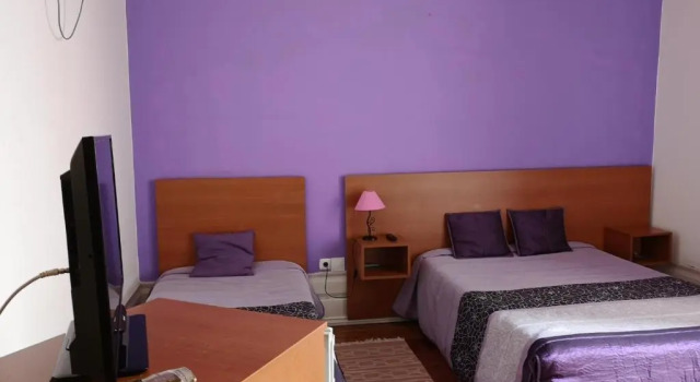 Двухместный номер Standard Residencial S Juliao AL