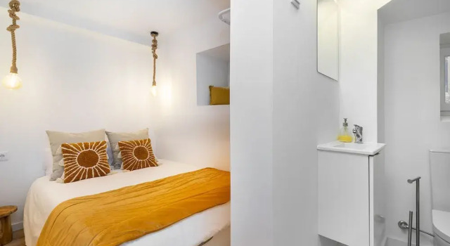 Alfama 1-Bed W/Ac Great Location To Explore Lisbon