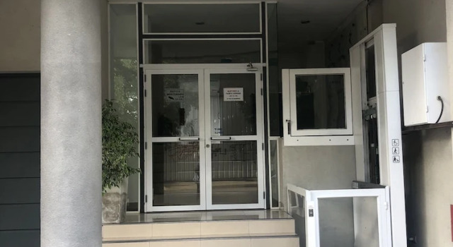 Departamento 1 Hab. con Piscina en Salta, Забронировать Апартаменты/квартира Сальта провинция Сальта, рядом с Salta Provincial Theatre