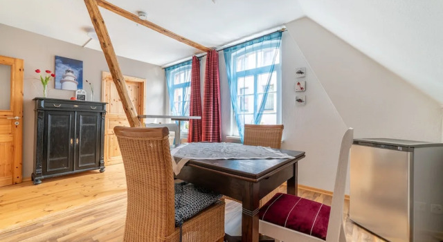 Private Apartment Steckerstraße, Book Apartment Hannover Lower-Saxony