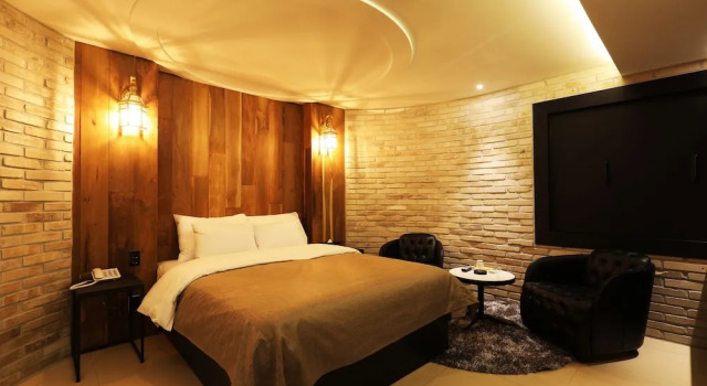 Номер Premier Rainbow Hotel