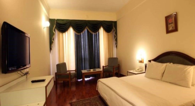 Shiva Oasis Resort, Забронировать Курортный отель Отели штата Раджастхана с парковкой, Парковка