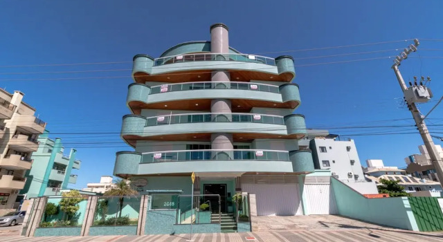 Aluguel Apartamento 3 quartos vista mar