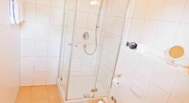 Одноместный люкс Hotel Gasthof Engel