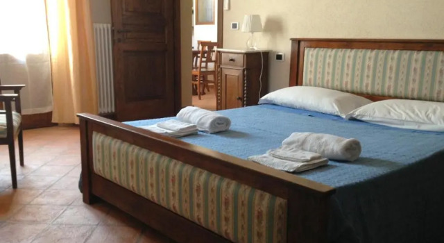 Апартаменты Superior Agriturismo del Pigato - Bio Vio