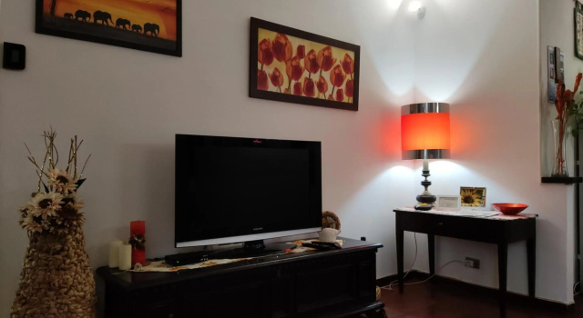 La Casa di Elena, Rezervovat Hotel Camerino 