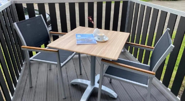 Семейный номер Standard Nordseehotel Wilhelmshaven