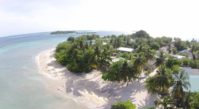 Yonder Retreat Folhudhoo, Réserver Hôtel Bodufolhudhoo Atoll Ari