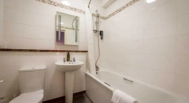 Номер Classic Ben Nevis Hotel & Leisure Club