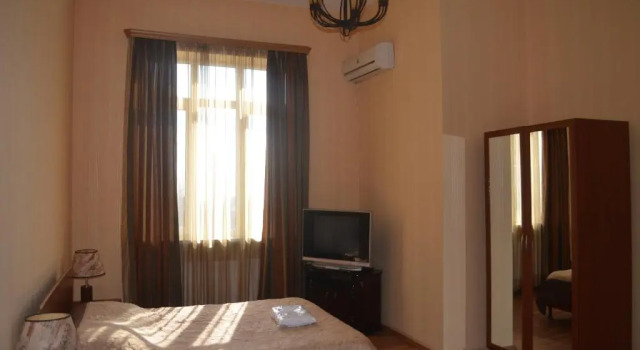 Номер Standard Piano Hotel