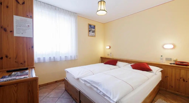Номер Standard Hotel San Rocco