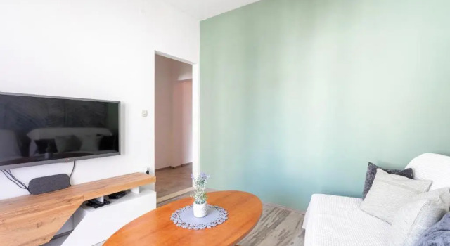 Апартаменты Apartments Viskovic