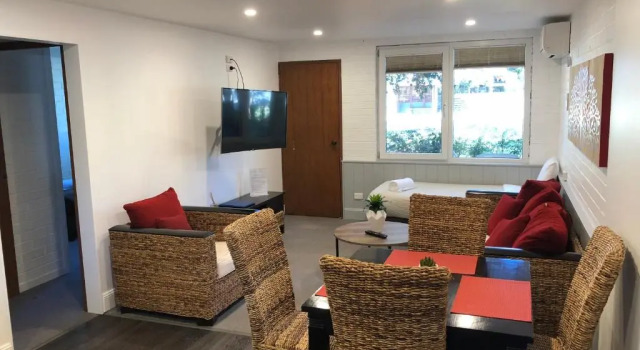 Номер Superior The Lodge Broulee