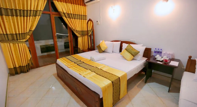 Mahaweli View Inn