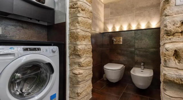 Sweet Apartment Machin