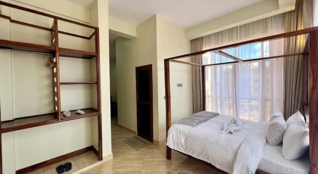 Suite Skylark Hotel