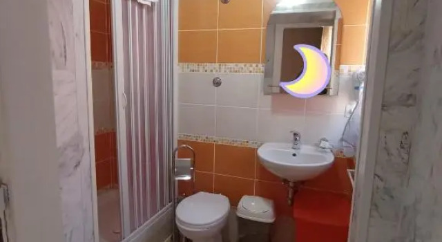 Двухместный номер Standard B&B Da Luca
