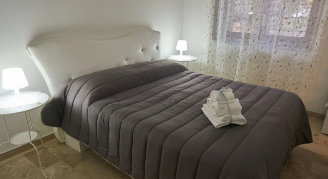 L'anfiteatro di Pompei B&B