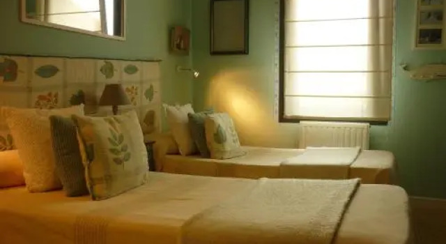 Apartamento Sueve 20, Book Lejlighed Hoteller i Colunga med parkering, Parkering