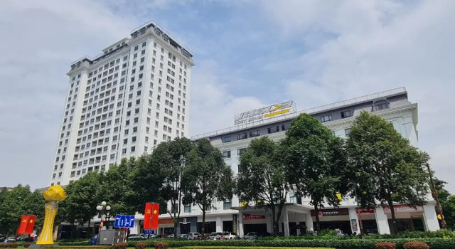 Апартаменты Viet Long Complex Residence