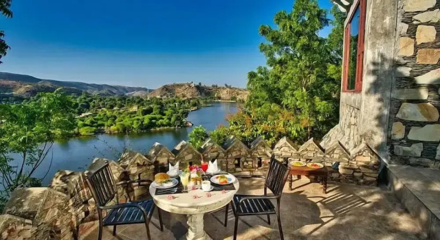 Люкс YAAN Udaipur