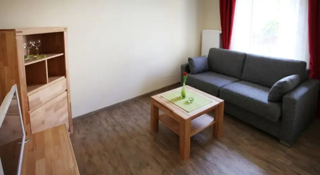 Ferienwohnung Spatzennest