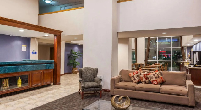 Days Inn by Wyndham Bakersfield, Reserva ahora Hotel Bakersfield California