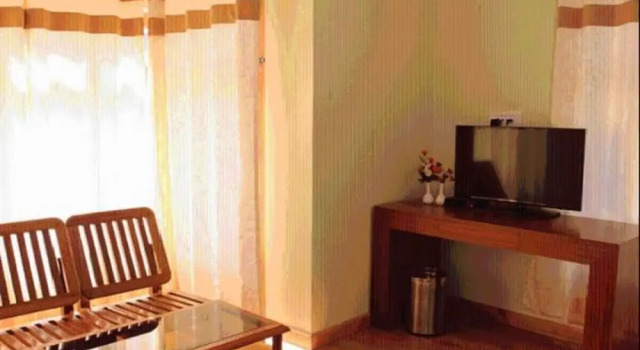 Номер Deluxe Hotel Om Ladakh