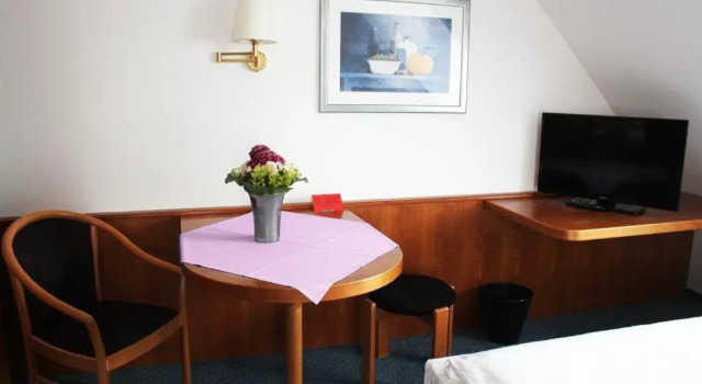 Семейный номер Standard Hotel Gasthof Adler