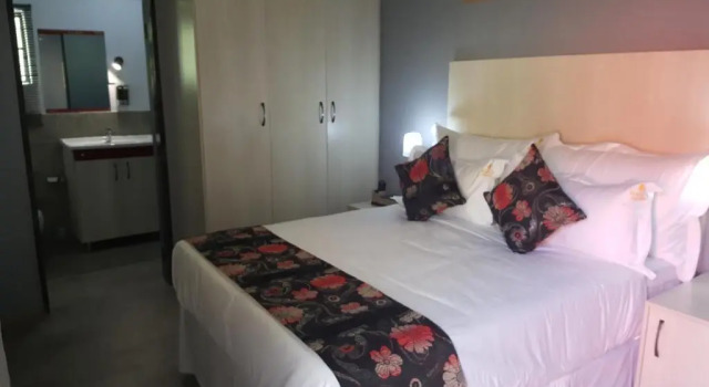 Номер Standard Rekky Signature Guesthouse