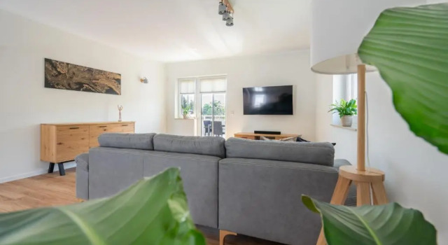 Burghof Apartments Hoyerswerda
