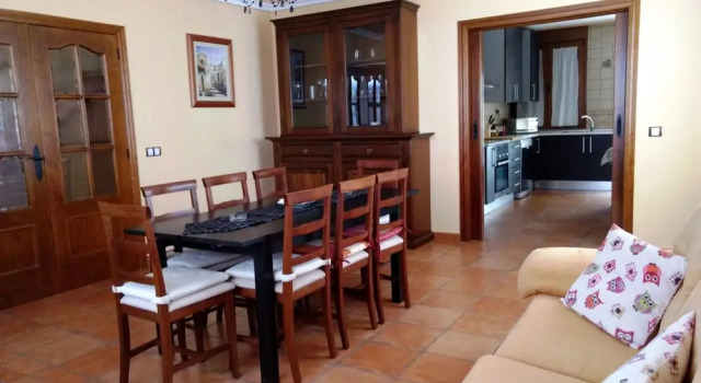 Escapada Delux