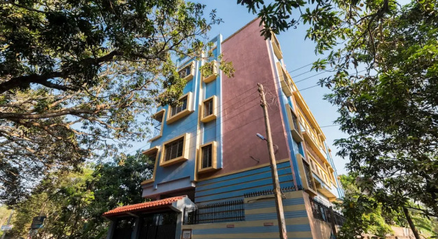 OYO Flagship 8999 Rajarhat, Prenota Hotel New Town West Bengal