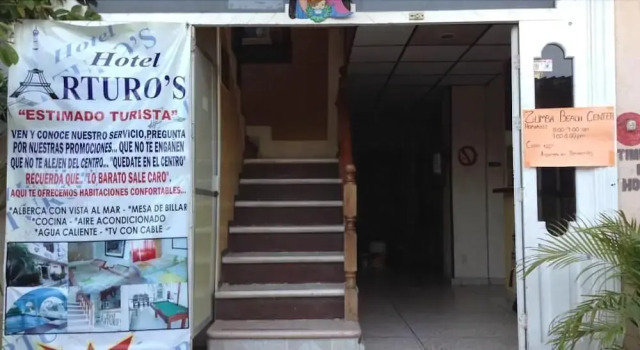 Hotel Arturos