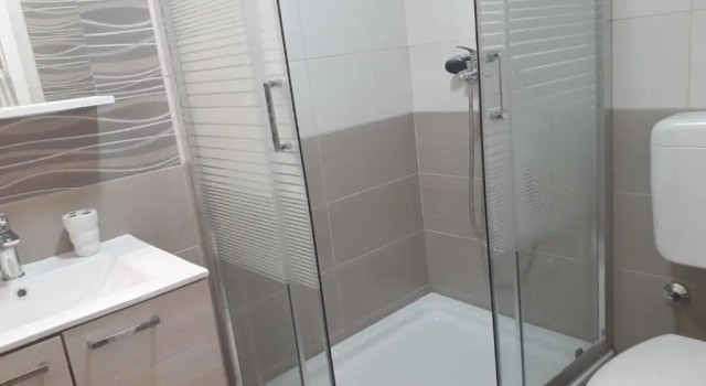Апартаменты Apartmani Roza Lopar
