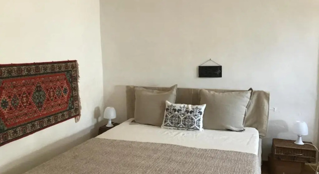 Апартаменты c 1 комнатой Casa Arthur