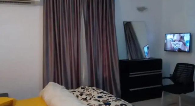 Апартаменты Deluxe Reeve Court Apartment