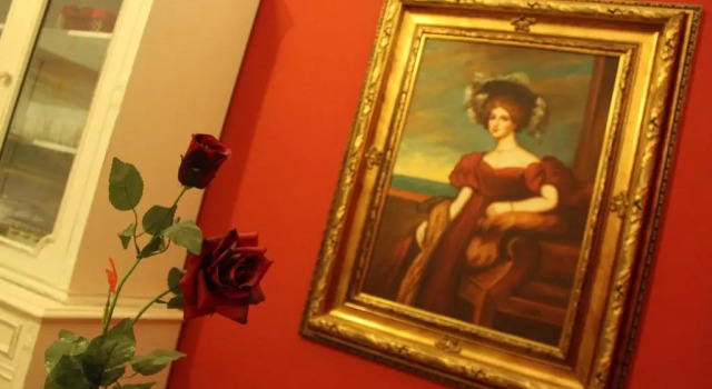 Апартаменты La Grotta Del Cavaliere