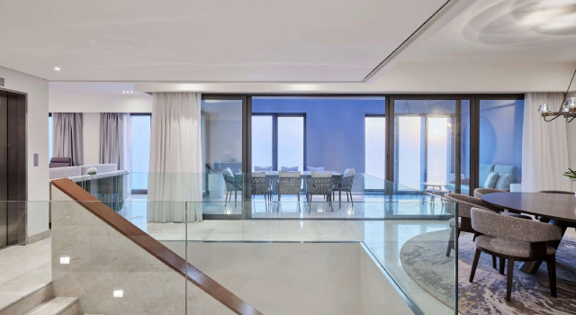 Grand Hyatt Kuwait Residences