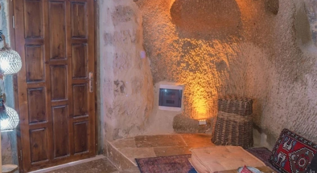 Theodora Village, Rezerwuj Pensjonat Ürgüp 