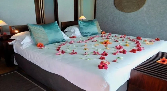 Номер Superior Inn-Syde Guest House