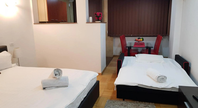 Apartament Gomoiu Monza Arena Nationala, Prenota Appartamento Bucarest Muntenia, vicino a Mega Mall
