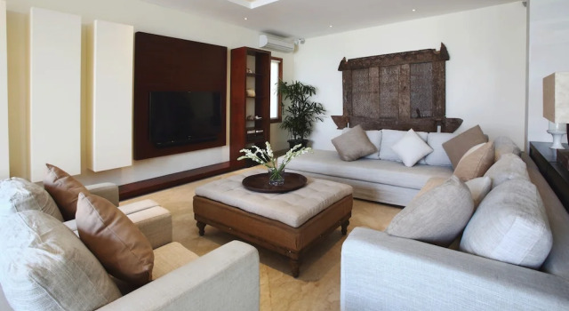 Villa Rosita