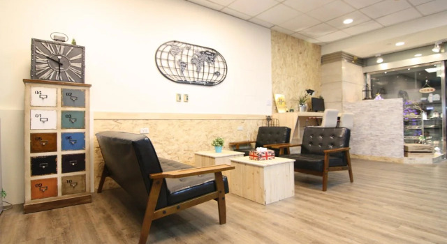 85 Ctree Hostel