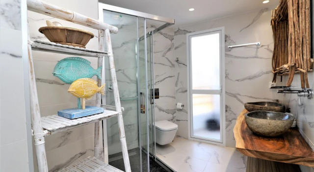 Apartamento Don Miguel Deluxe 22 A