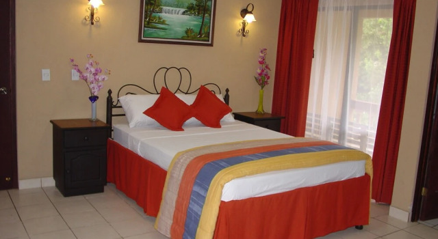 Вилла Villas Roma