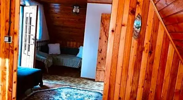 Chata-Imro, Varaa Hotelli Smizany Spis