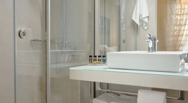 Семейный номер Standard Athens Platinum Rooms and Suites
