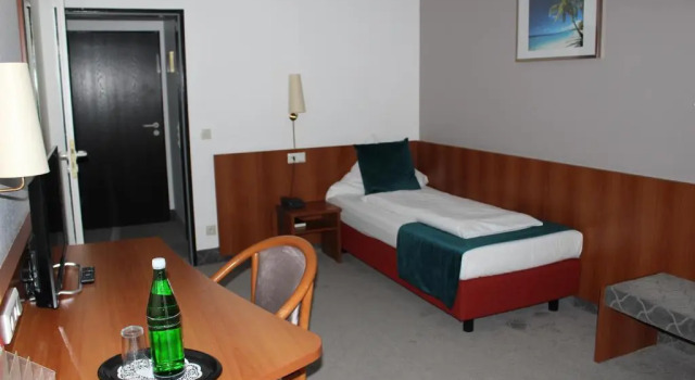 Номер Standard Concorde Hotel Ascot